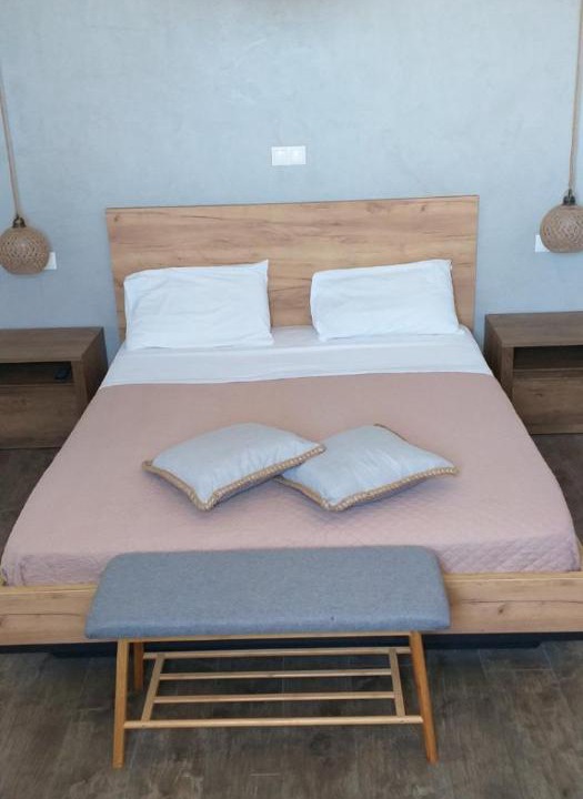 Photo of Bedroom in Mariou