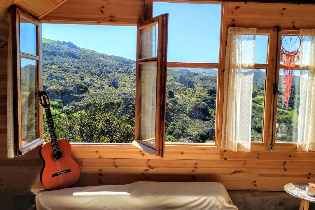 Photo of Livingroom in Agios Vasileios