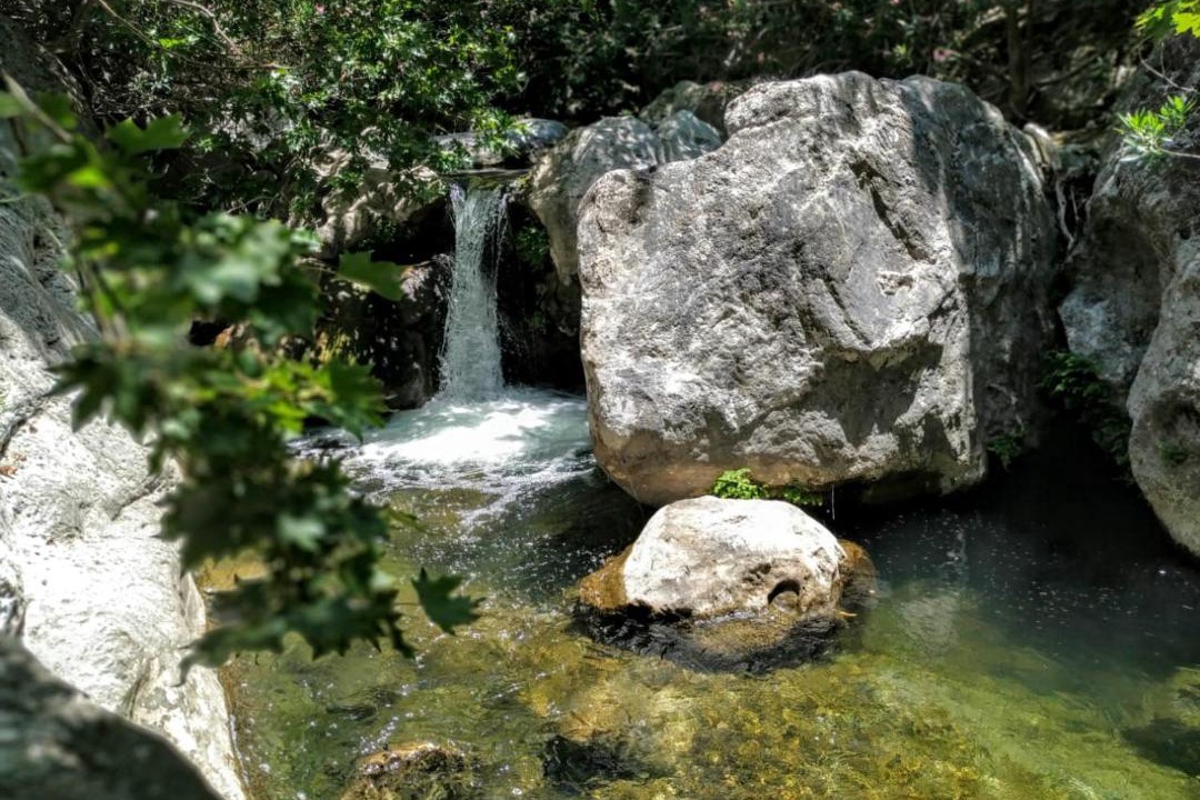 Photo of Others in Agios Vasileios