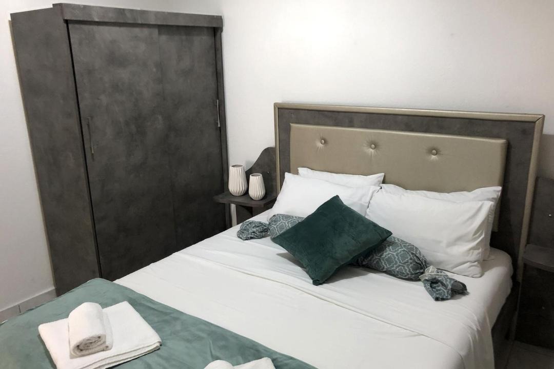 Photo of Bedroom in Paralia Ofryniou