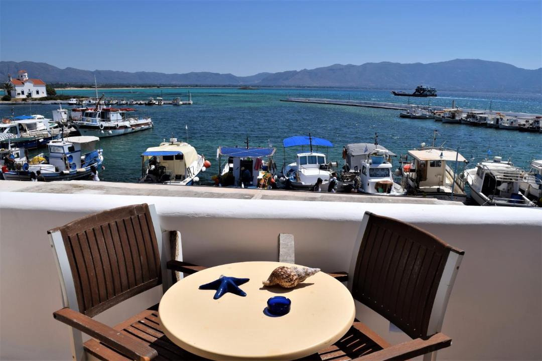 Photo of Patio Balcony in Elafonisos
