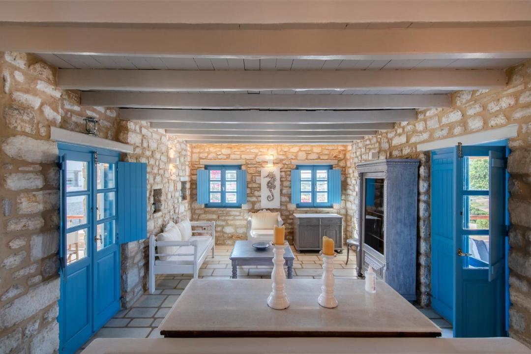Photo of Livingroom in Santa Maria