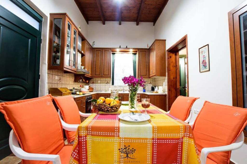 Photo of Livingroom in Apokoronas