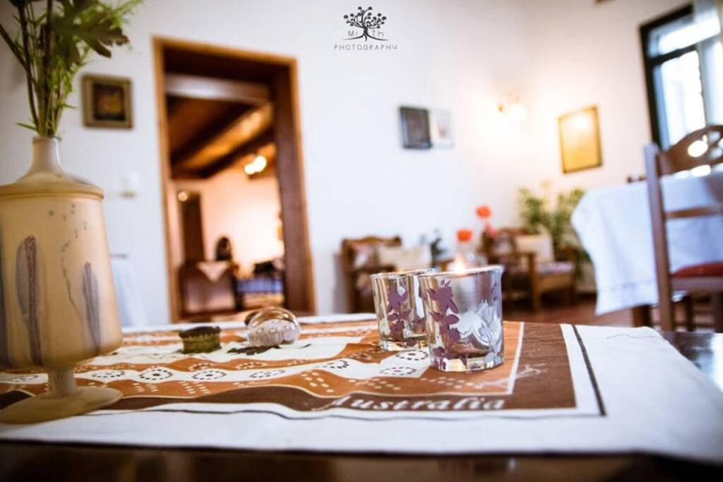 Photo of Livingroom in Apokoronas