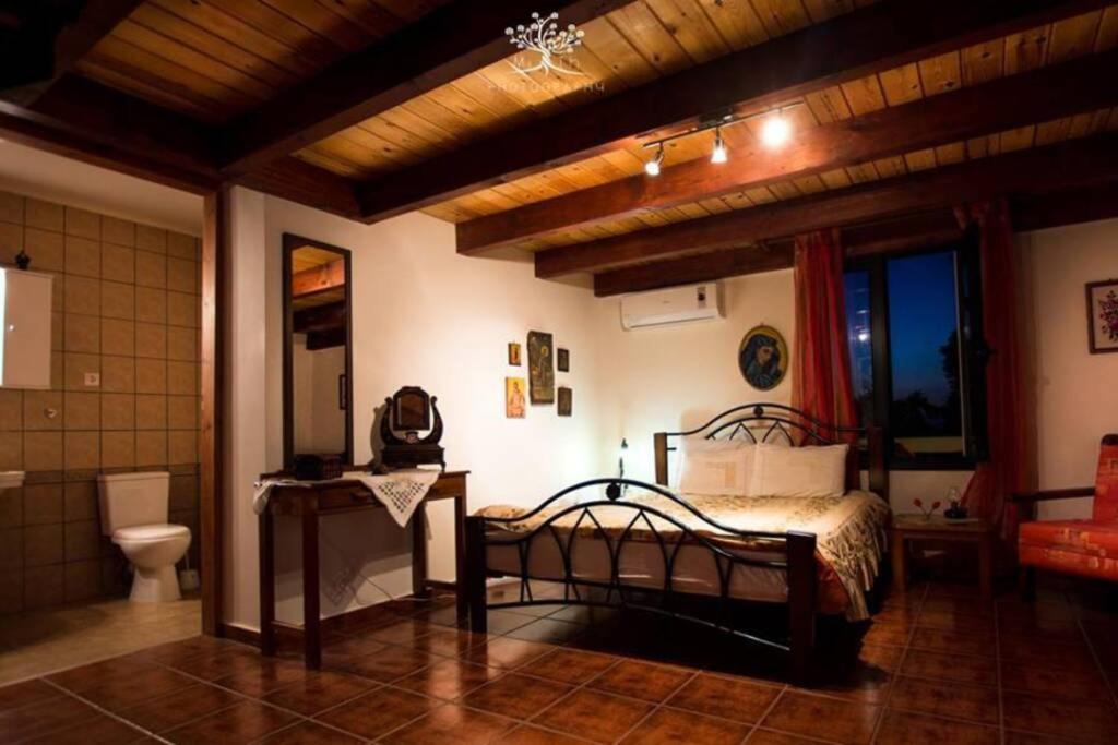 Photo of Livingroom in Apokoronas