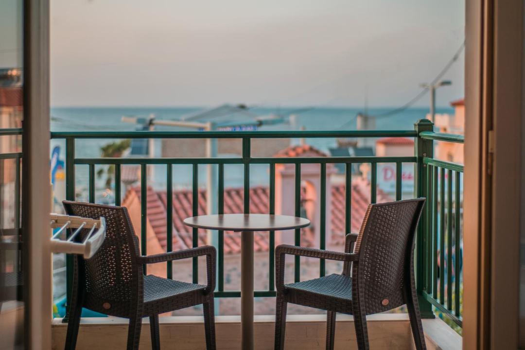 Photo of Patio Balcony in Stalida