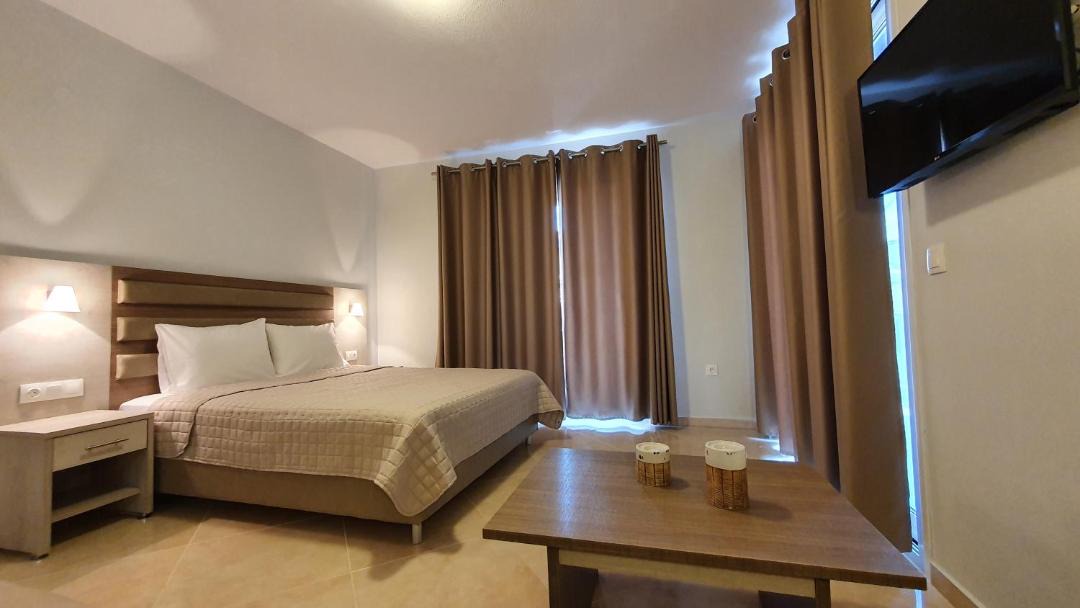 Photo of Bedroom in Sarti