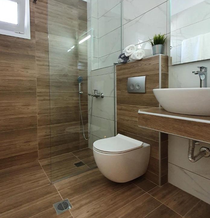Photo of Bathroom in Sarti