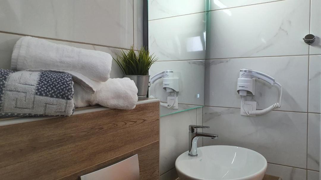 Photo of Bathroom in Sarti