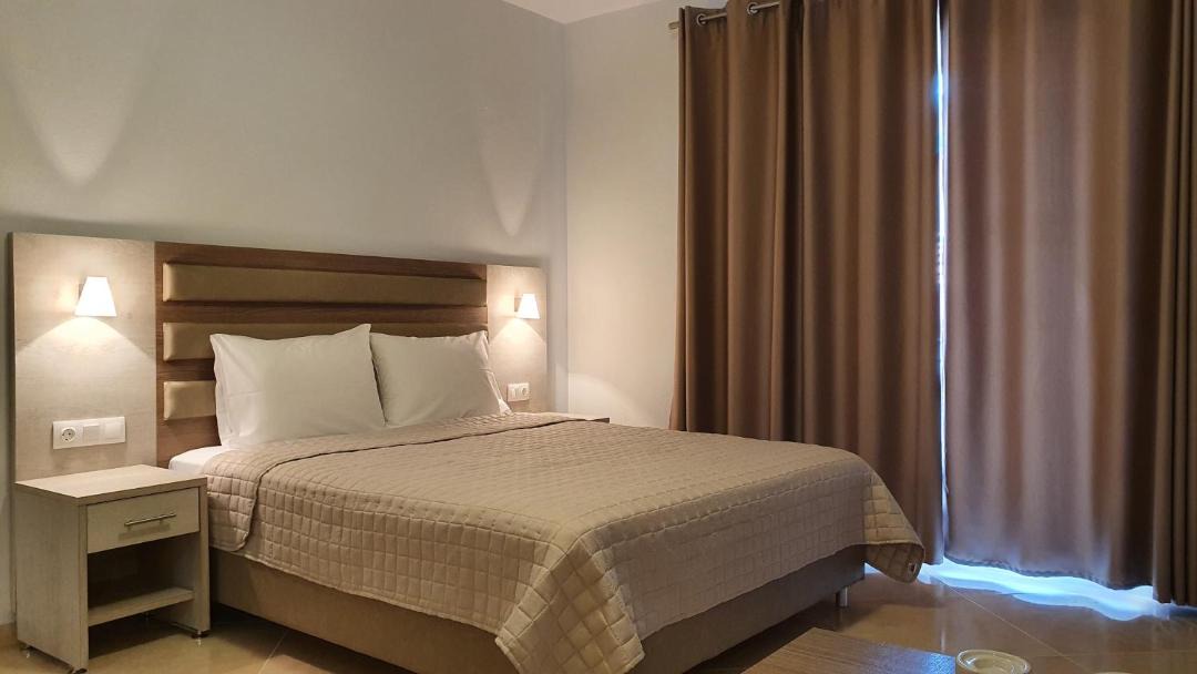 Photo of Bedroom in Sarti