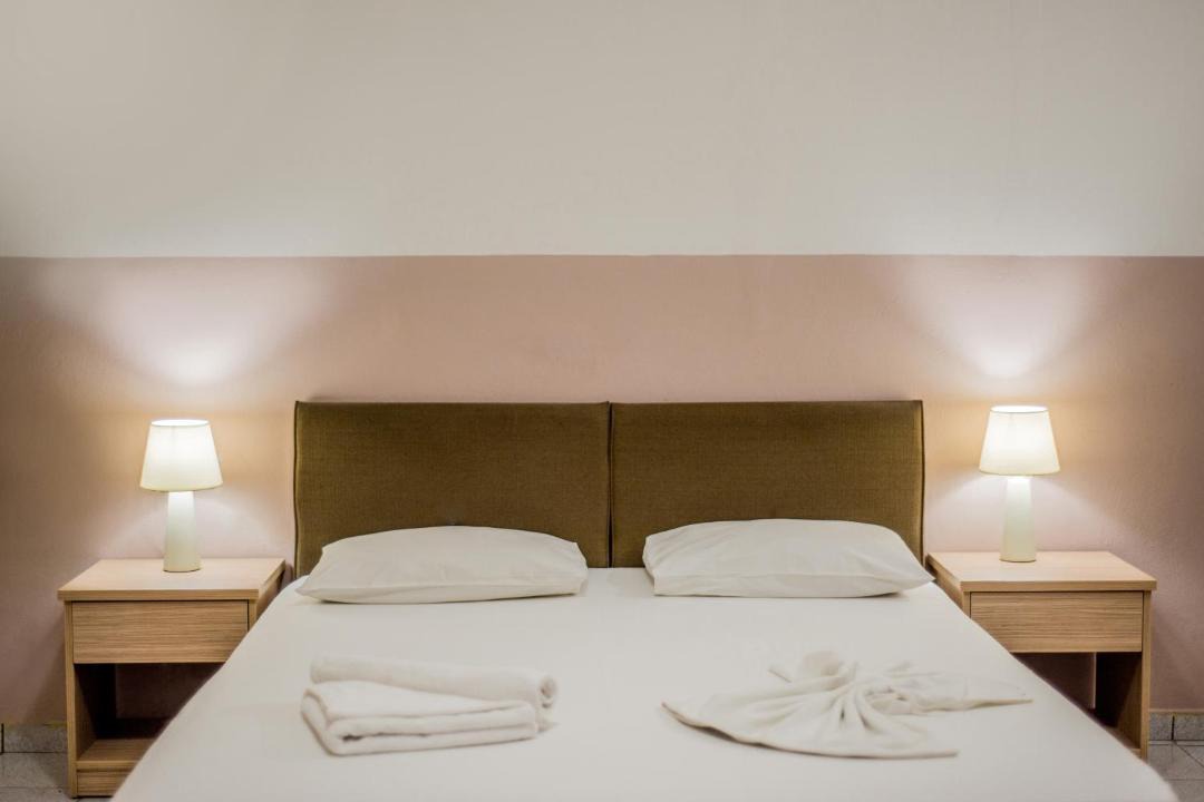 Photo of Bedroom in Stalida