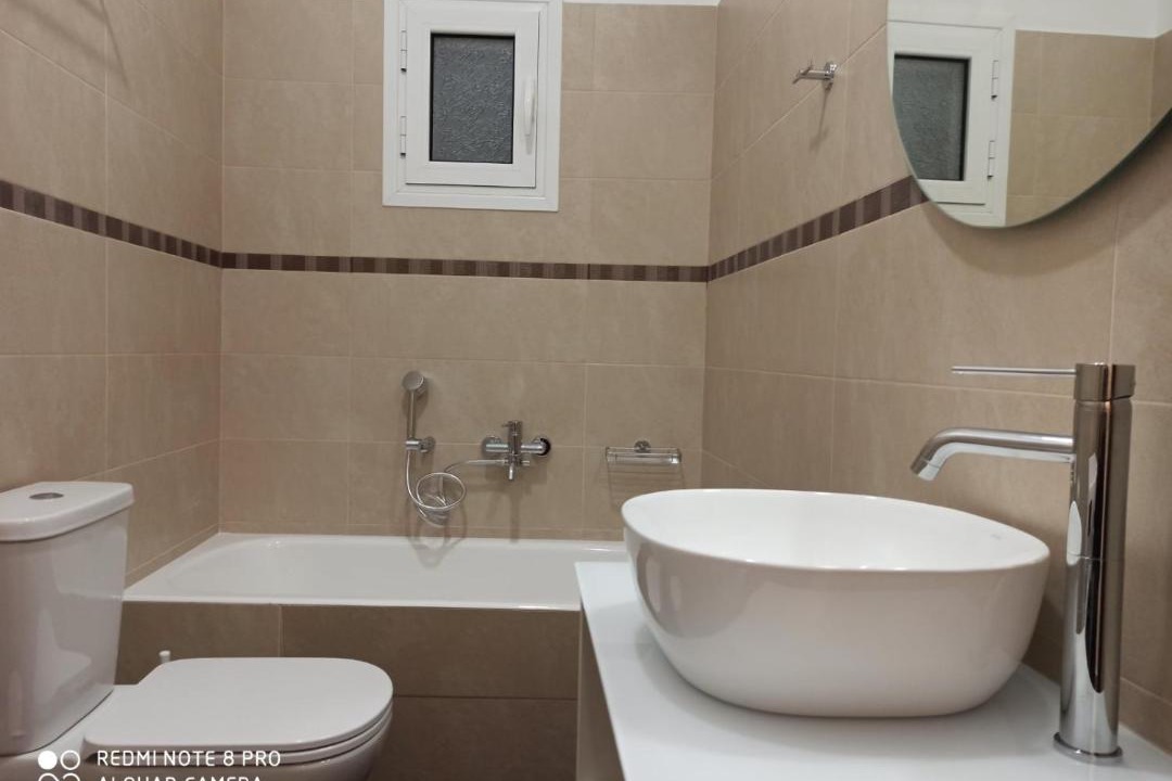 Photo of Bathroom in Koronos