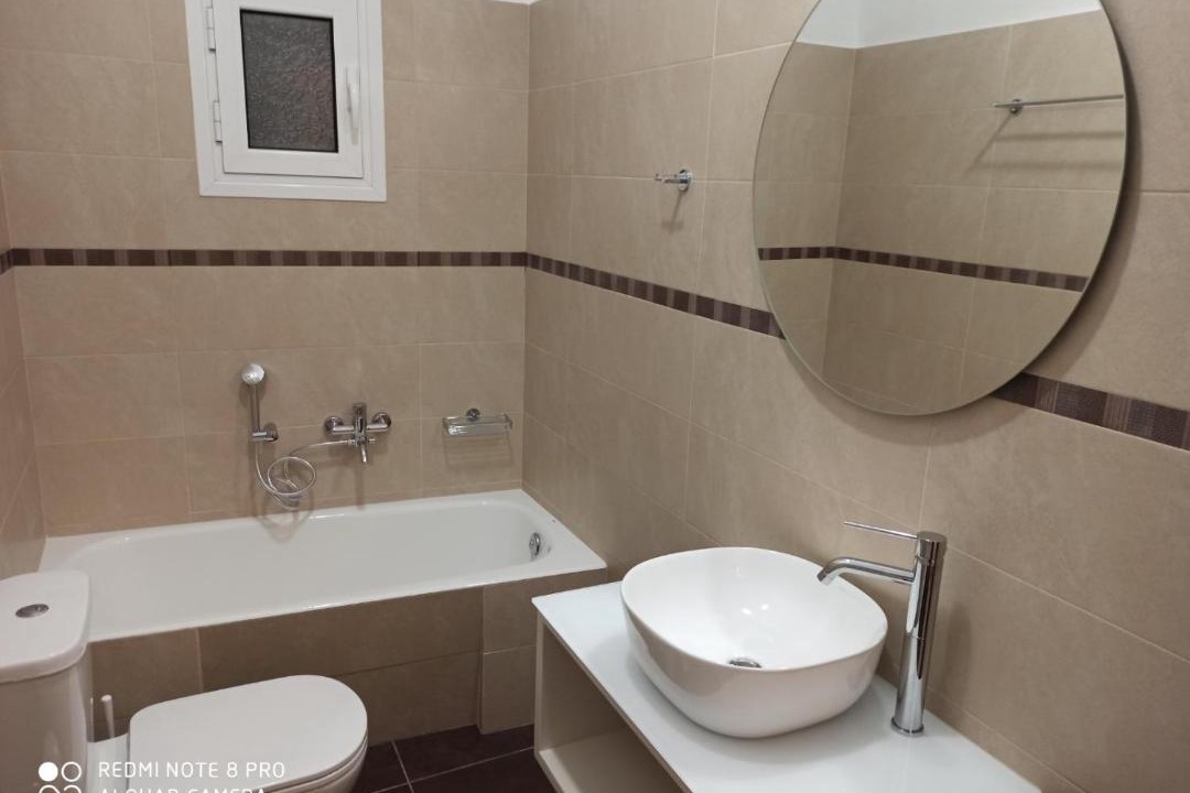 Photo of Bathroom in Koronos
