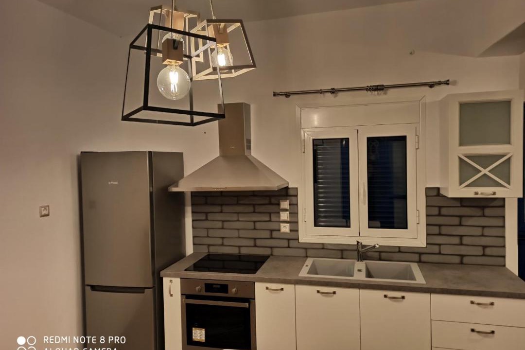 Photo of Kitchen in Koronos