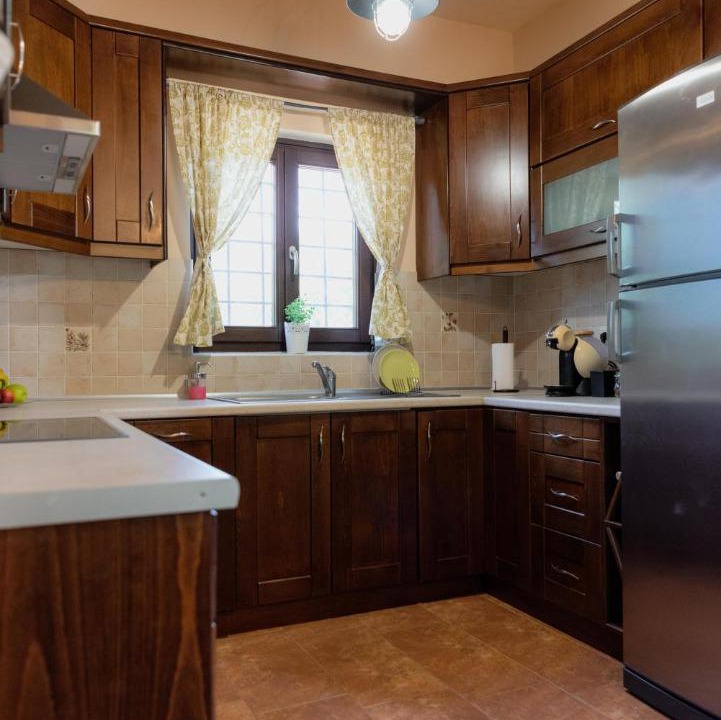 Photo of Kitchen in Artemida