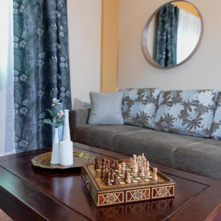 Photo of Livingroom in Artemida