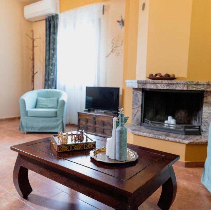 Photo of Livingroom in Artemida