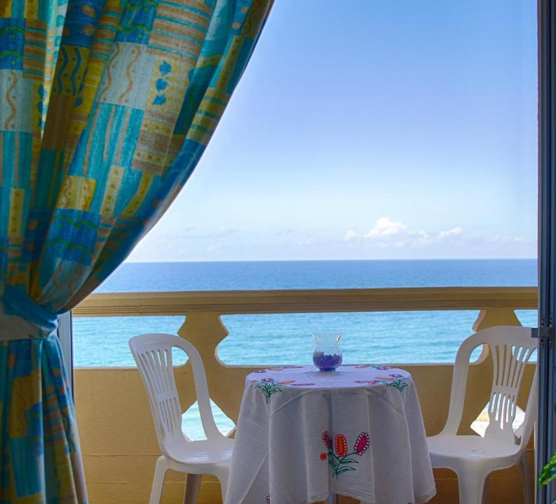 Photo of Patio Balcony in Rethymno