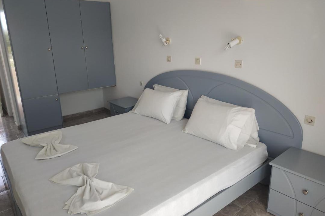 Photo of Bedroom in Kefalos