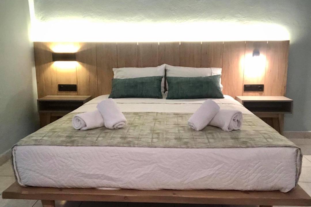 Photo of Bedroom in Dramia