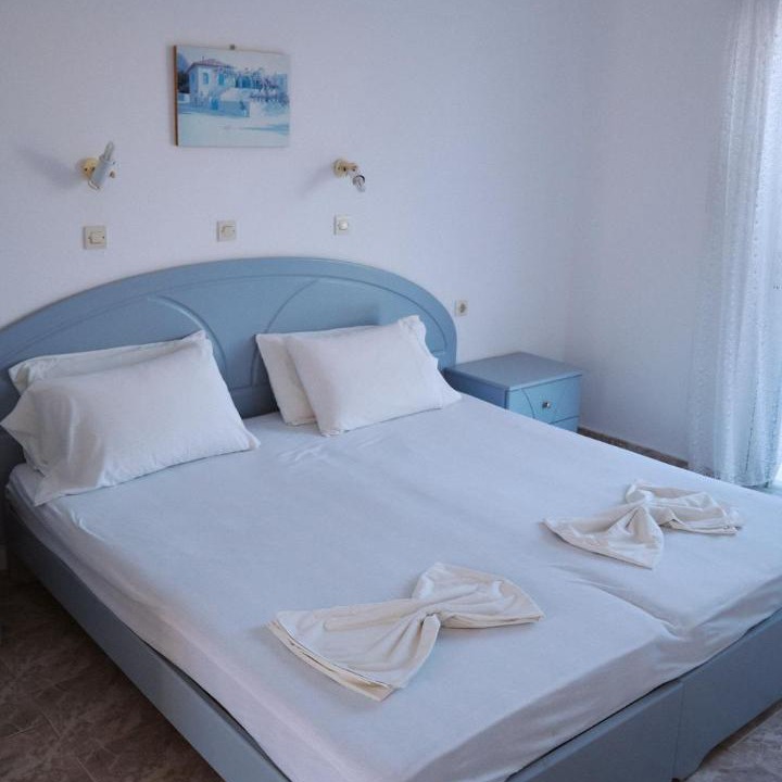 Photo of Bedroom in Kefalos