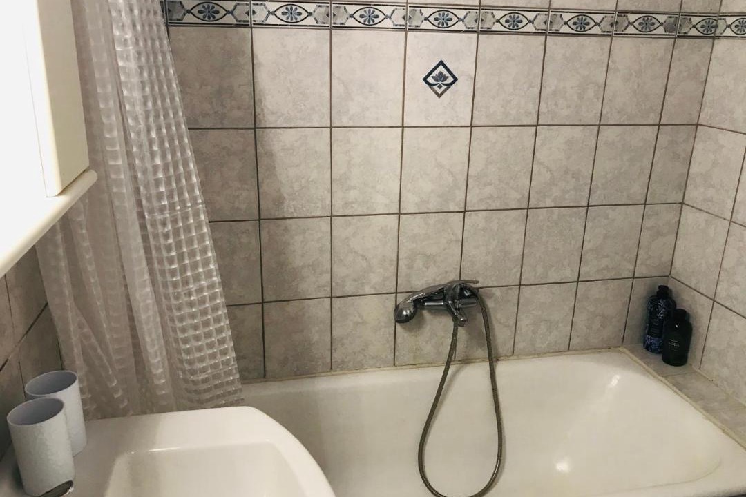 Photo of Bathroom in Athens