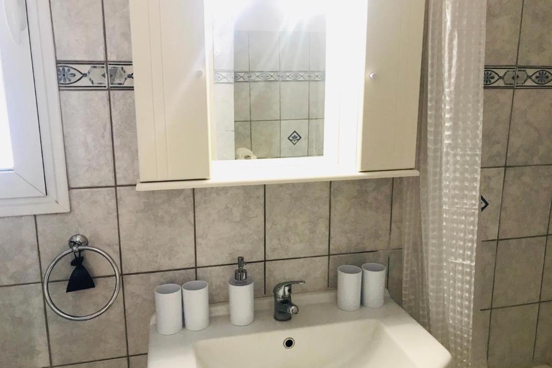 Photo of Bathroom in Athens