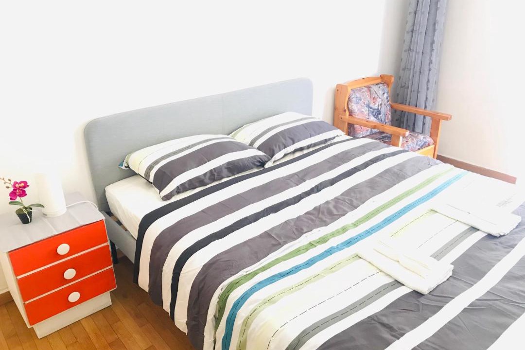Photo of Bedroom in Athens