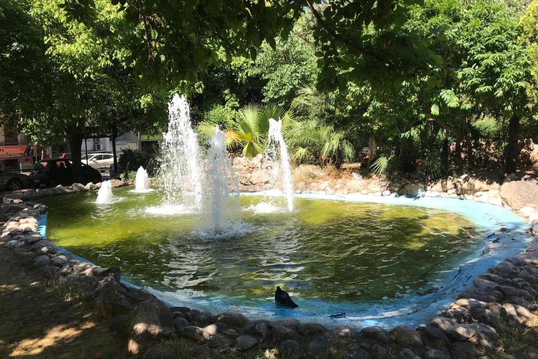 Photo of Outdoor in Athens
