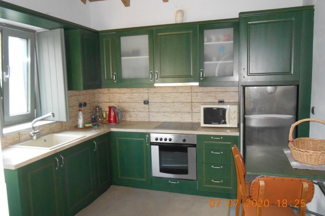 Photo of Kitchen in Zarakas