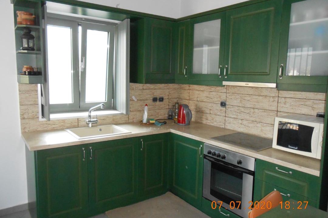 Photo of Kitchen in Zarakas