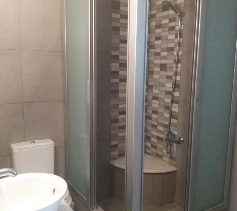 Photo of Bathroom in Zarakas