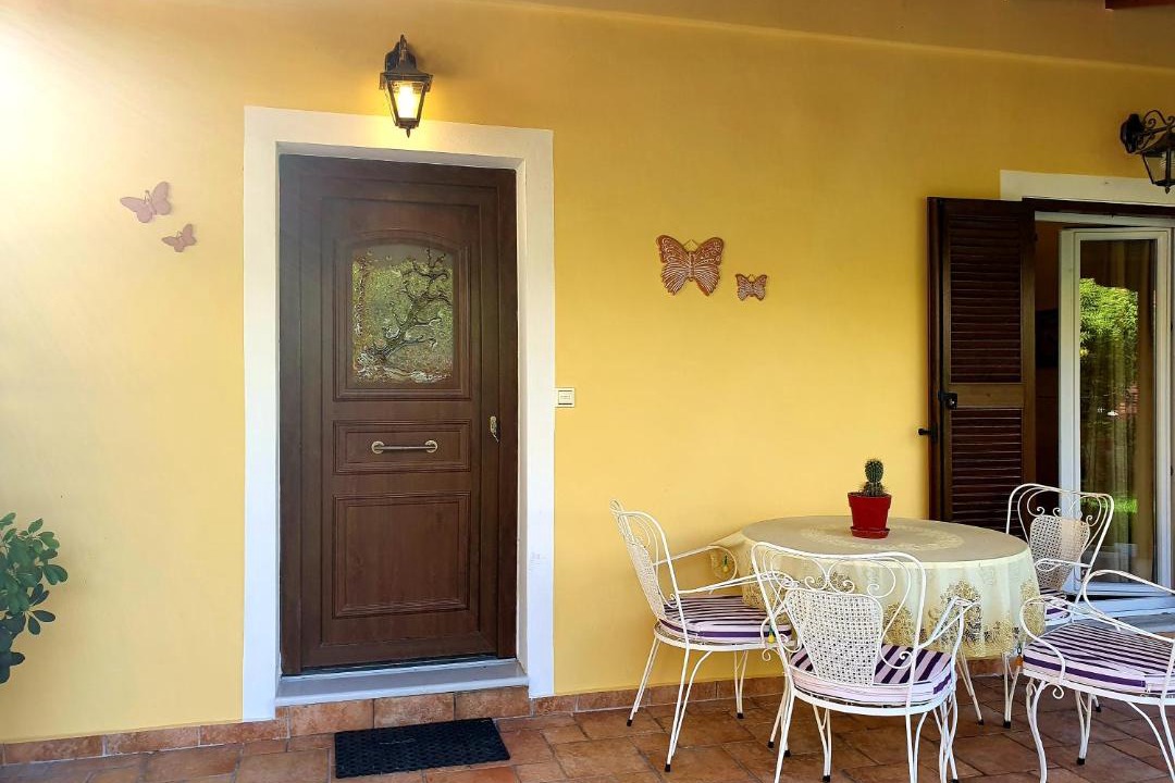 Photo of Livingroom in Nidri
