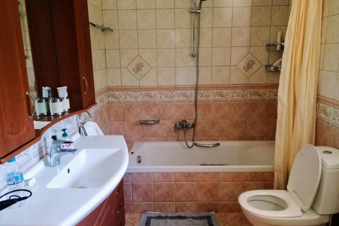 Photo of Bathroom in Nidri