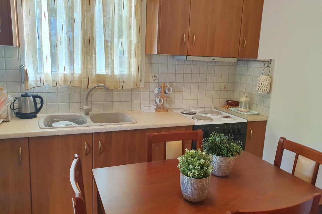 Photo of Kitchen in Nidri