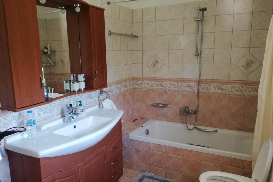 Photo of Bathroom in Nidri