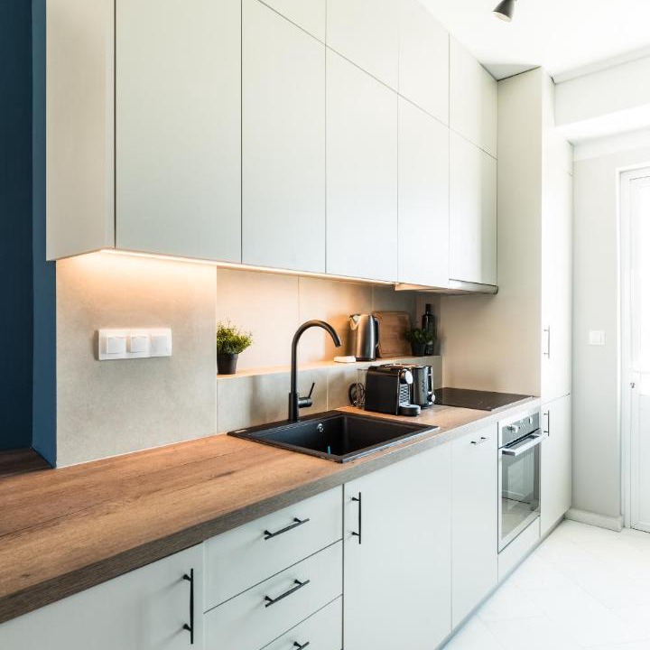 Photo of Kitchen in Koukaki