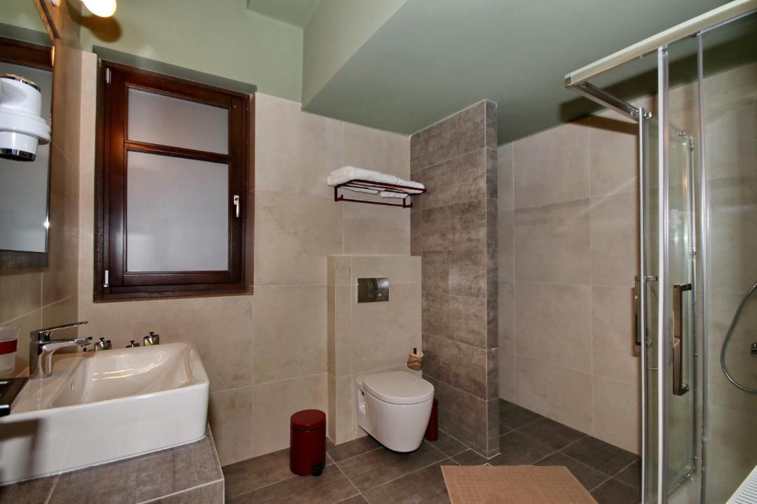 Photo of Bathroom in Dimitsana