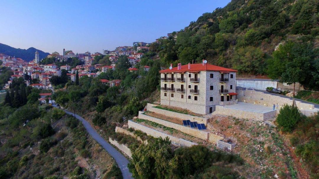 Photo of Others in Dimitsana