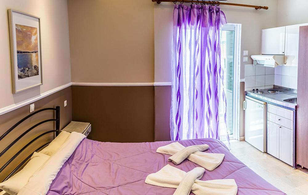 Photo of Bedroom in Limenaria