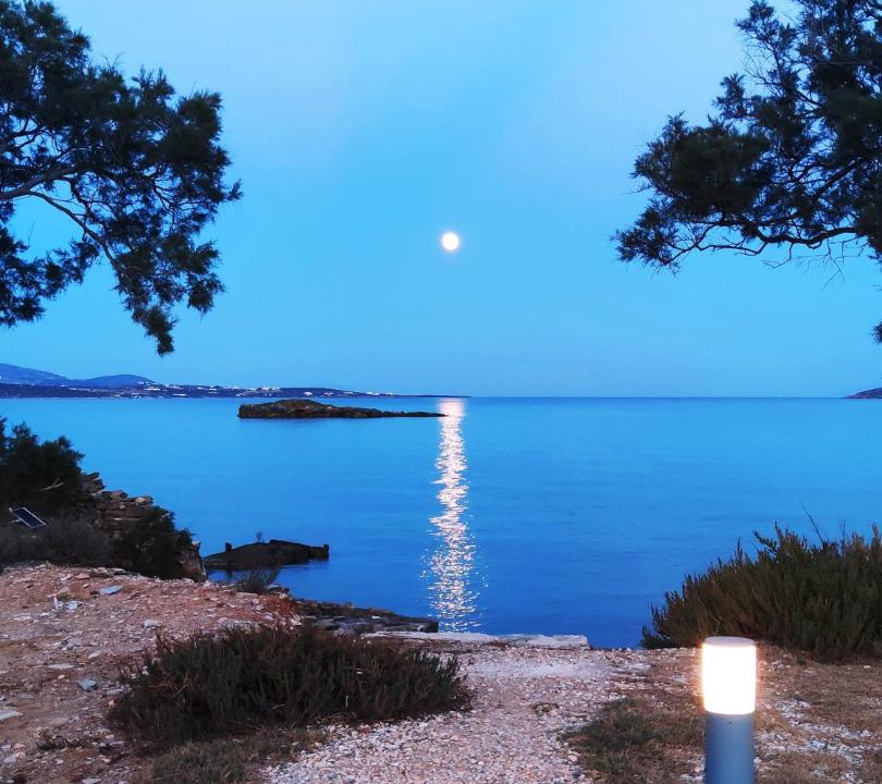Photo of Outdoor in Antiparos