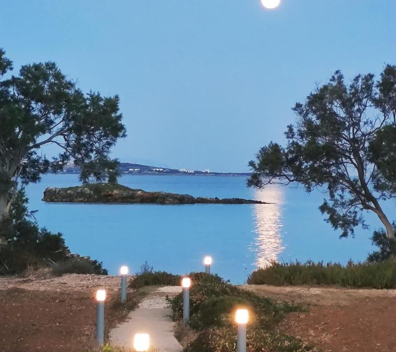 Photo of Others in Antiparos