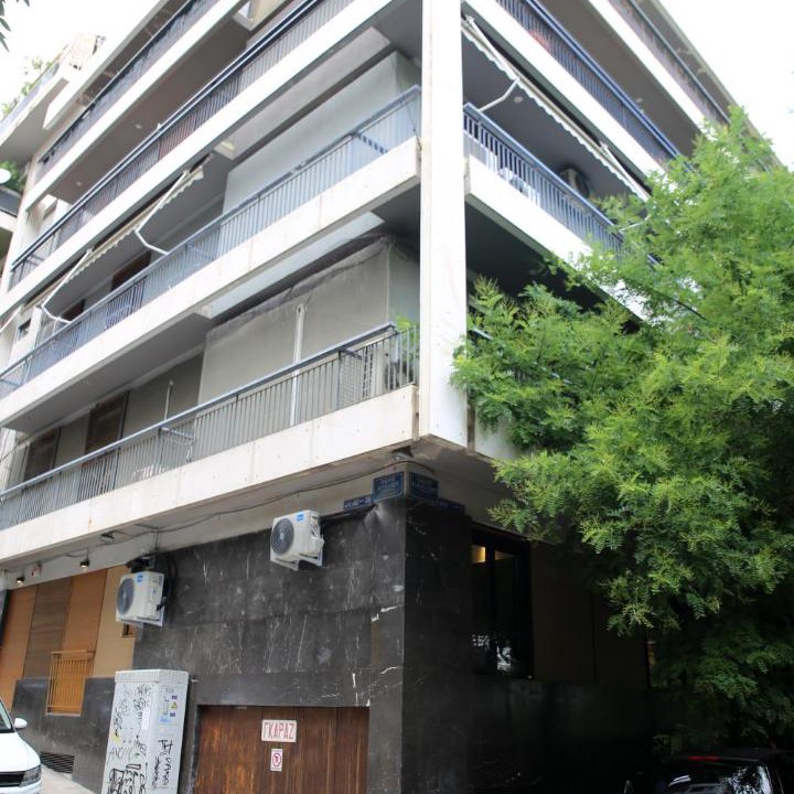 Photo of Buildings in Kolonaki