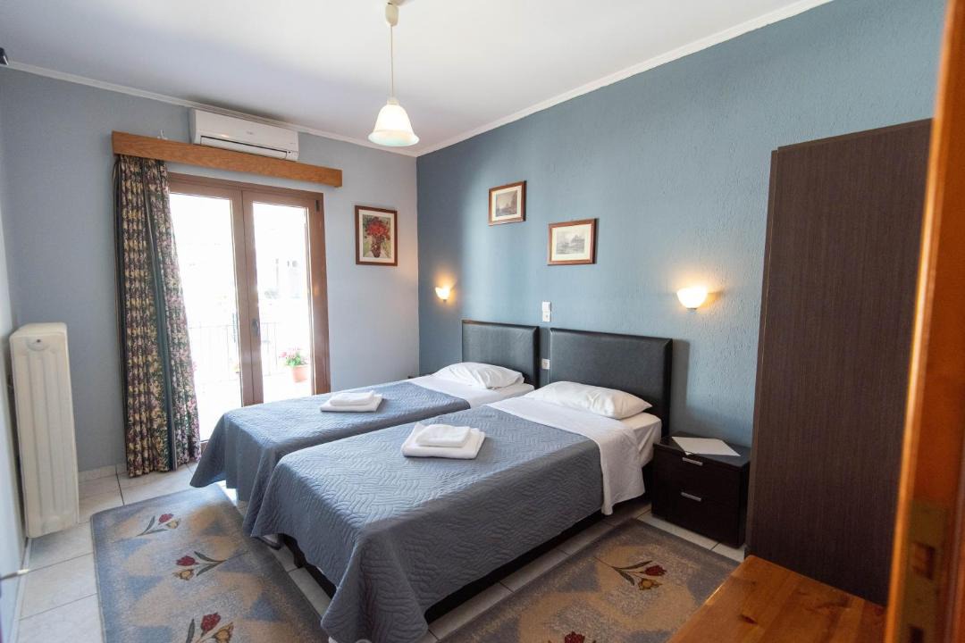 Photo of Bedroom in Perama