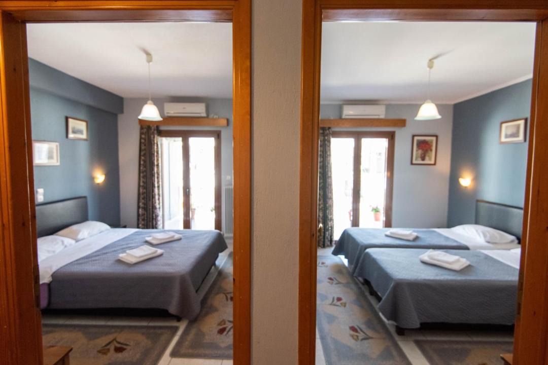 Photo of Bedroom in Perama