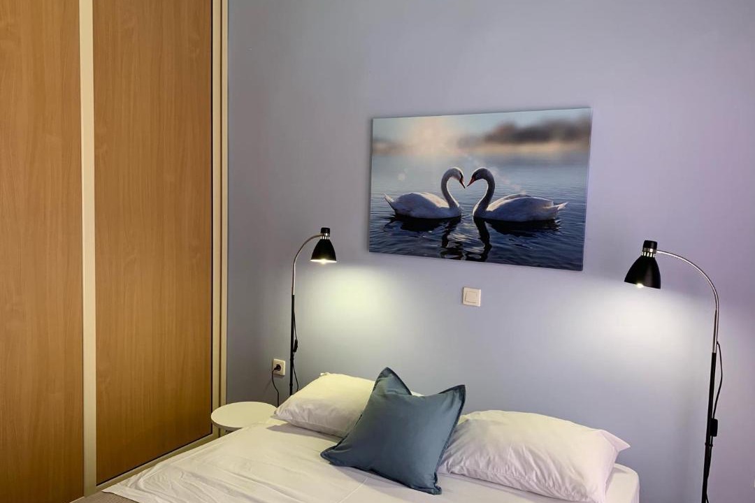 Photo of Bedroom in Agia Pelagia