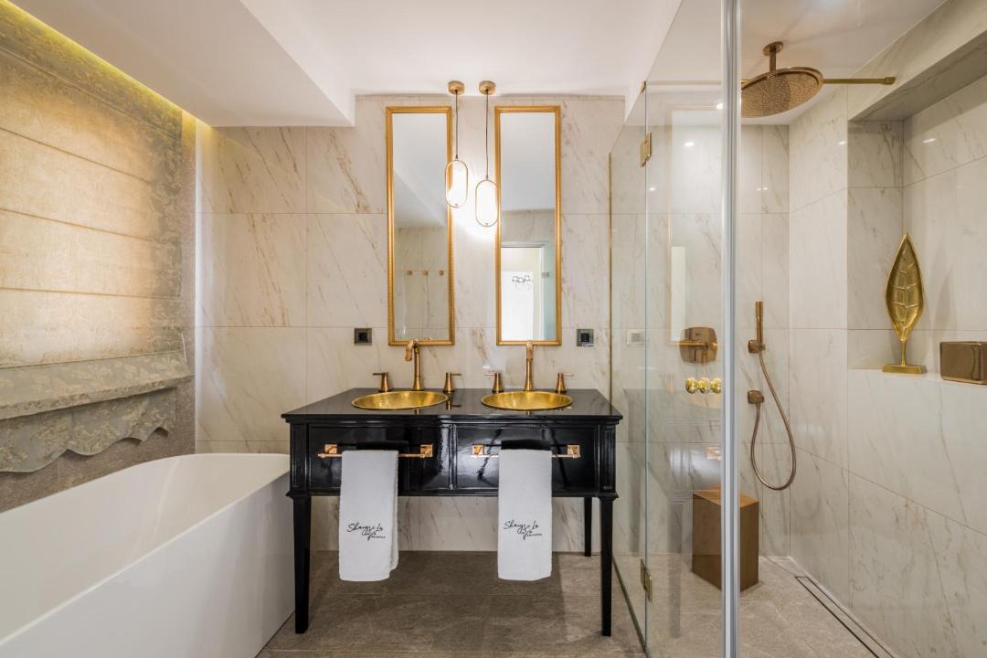 Photo of Bathroom in Zakynthos