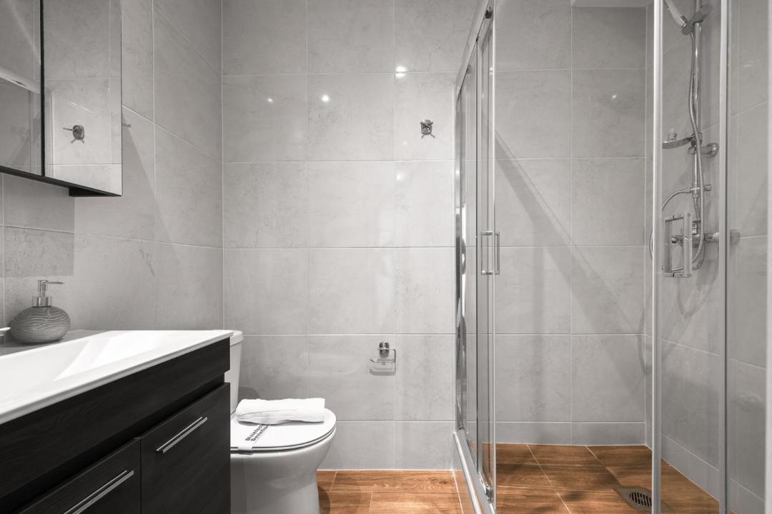 Photo of Bathroom in Thessaloniki City Centre
