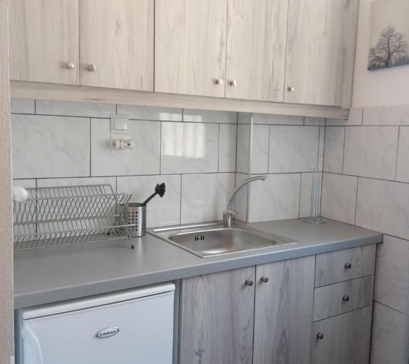 Photo of Kitchen in Therma