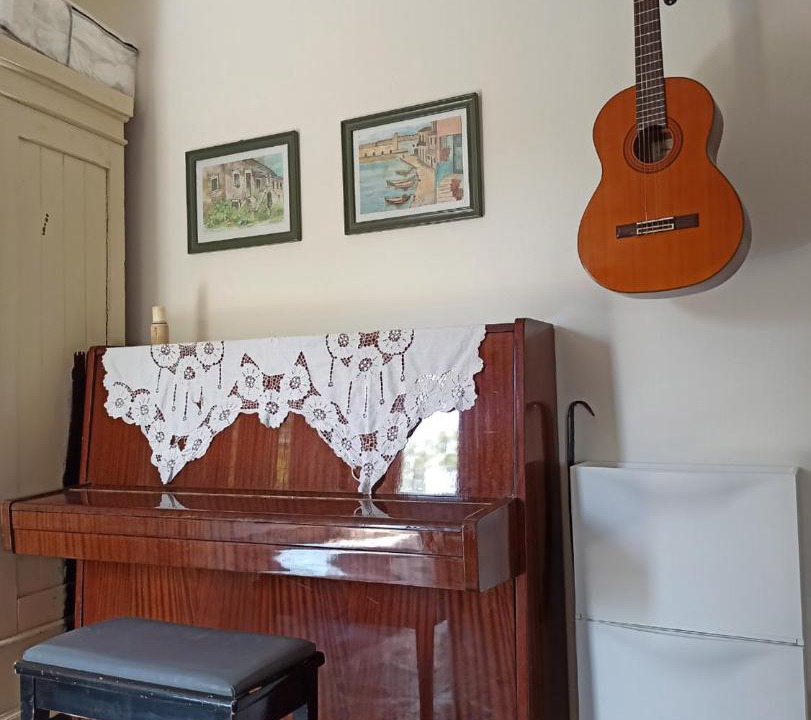 Photo of Livingroom in Ormos Agiou Ioannou